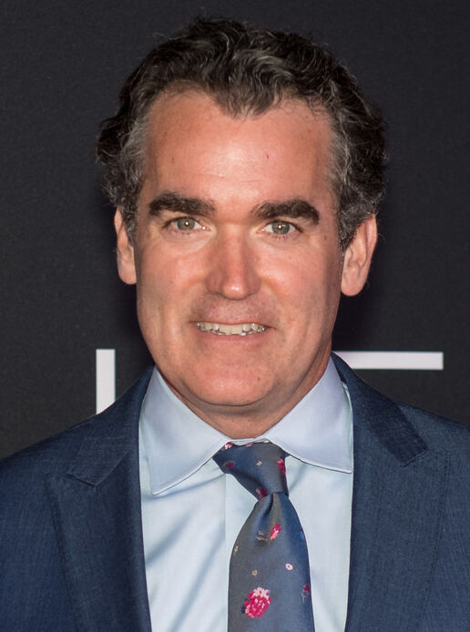 Brian d'Arcy James