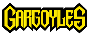 Gargoyles Logo