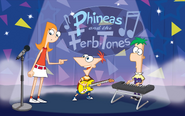 Promotional artwork for the episode.