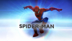 Spider-Man Disney INFINITY