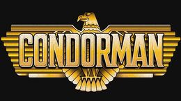 Condorman logo