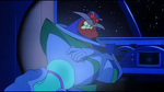 Nebula under Zurg's control