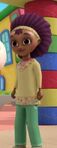 Thea (Doc McStuffins)