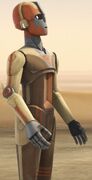 W1-LE (Star Wars Rebels)