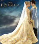 Cinderella poster