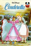 Cinderella book