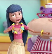 Leilani (Doc McStuffins)