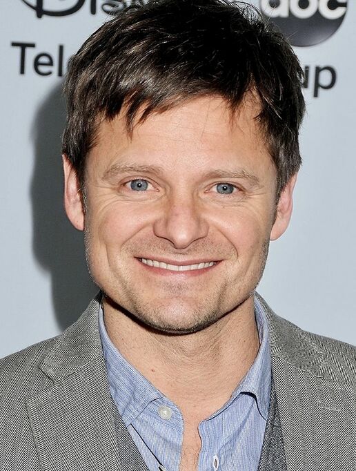 Steve Zahn