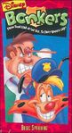 Bonkers VHS #2