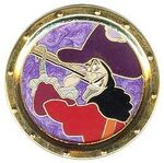 Captain Hook Pin