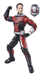 ML Ant-man