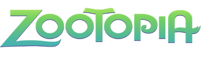 Zootopia logo