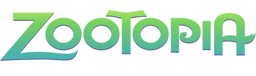 Zootopia logo