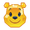 Citrine Pooh