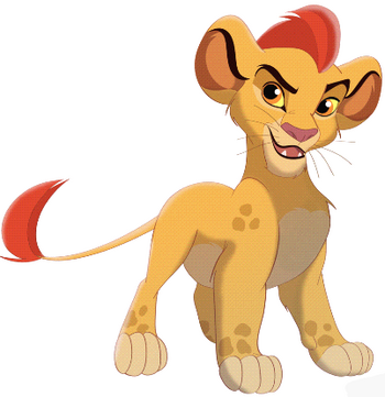 Kion