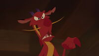 Mushu