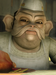 Borkus (Star Wars: The Clone Wars)