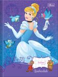 Cinderella copybook.