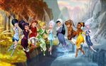 Disney-Fairies