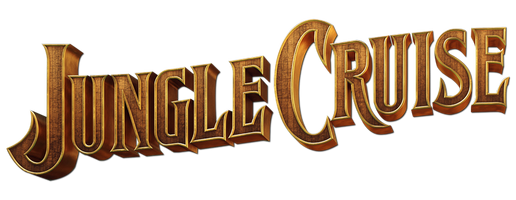 Jungle Cruise Logo