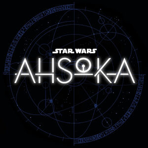 Ahsoka logo