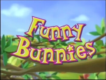 Funny Bunnies