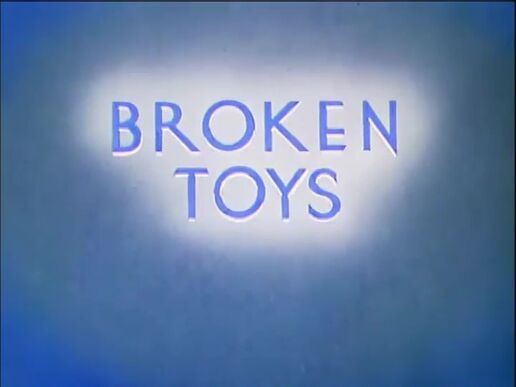 Ss-brokentoys