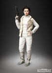 Leia Organa (Star Wars: Battlefront)