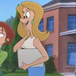 Co-Ed 2 (An Extremely Goofy Movie)