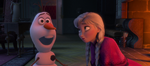 Olaf-with-anna