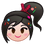 Vanellope