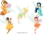 Fairies