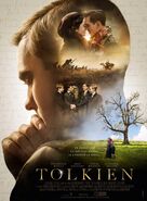 Tolkien poster 4