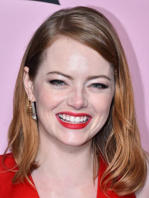 Emma Stone