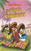 TheThreeCaballeros1991VHScover