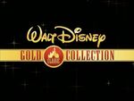 Walt Disney Gold Classic Collection preview