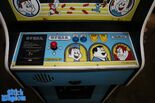 The controls of Fix-It Felix Jr.