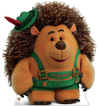 A character still of Mr. Pricklepants for Toy Story 4