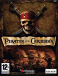 Pirates of the Caribbean (video game)