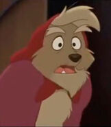 Granny Rose (The Fox and the Hound 2)