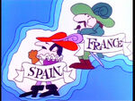 FranceandSpain