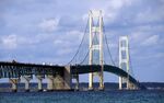 Mackinac Bridge