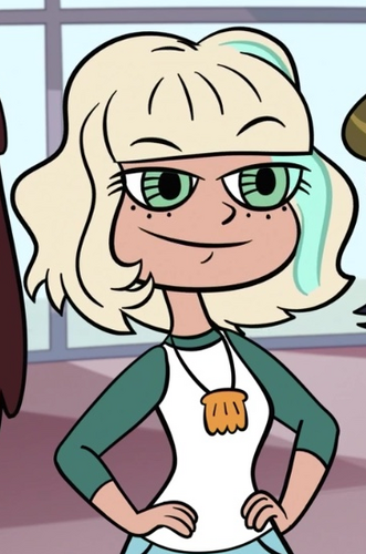 Jackie Profile