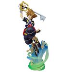 Sora figurine