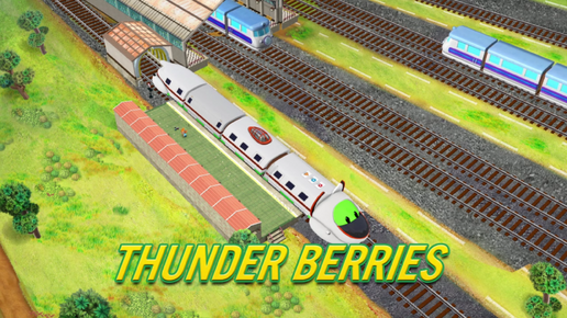 ThunderBerries