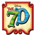 7D Logo