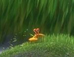 Bill (Husband Crab) (Finding Dory)