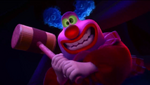 Jangles the Clown (Inside Out)