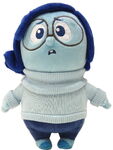 Sadness Plush