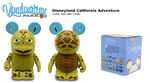 Turtle Talk with Crush Vinylmation